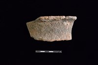 藏品(陶罐)的圖片